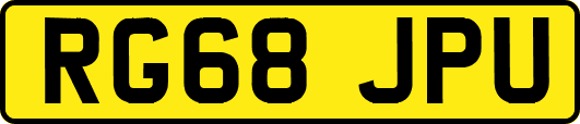 RG68JPU