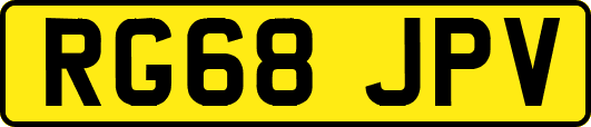 RG68JPV