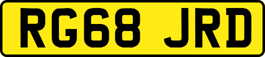 RG68JRD