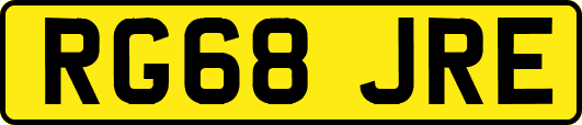 RG68JRE