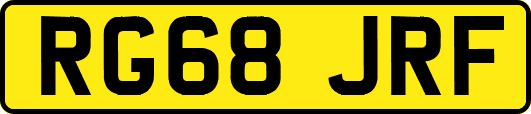 RG68JRF