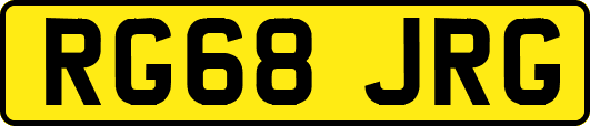 RG68JRG