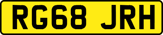 RG68JRH