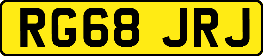 RG68JRJ