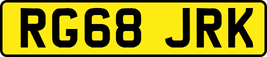 RG68JRK