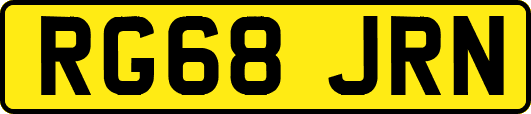 RG68JRN