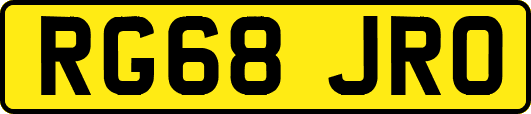 RG68JRO