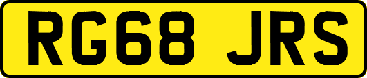 RG68JRS