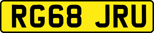 RG68JRU