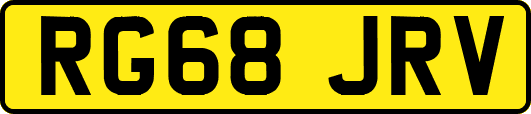 RG68JRV