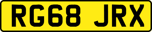 RG68JRX