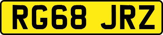 RG68JRZ