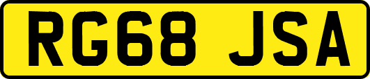 RG68JSA