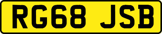 RG68JSB