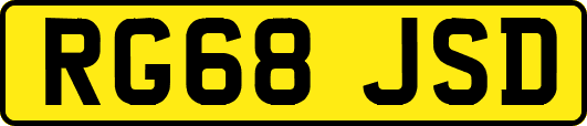 RG68JSD