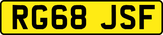 RG68JSF