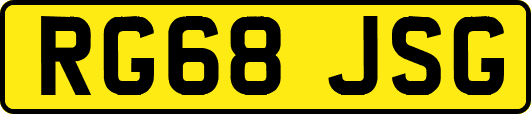 RG68JSG