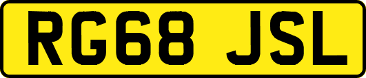 RG68JSL