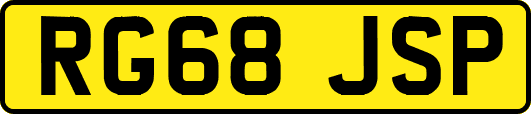 RG68JSP