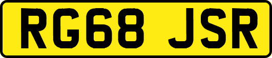 RG68JSR