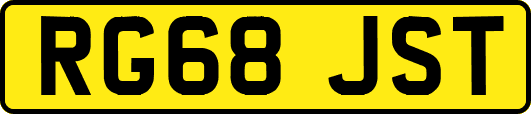 RG68JST