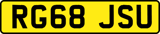 RG68JSU