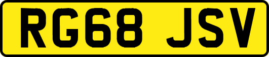 RG68JSV