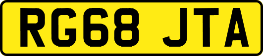 RG68JTA