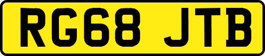 RG68JTB