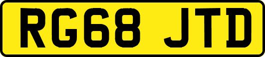 RG68JTD