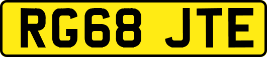 RG68JTE