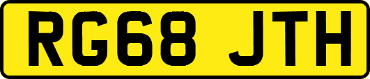 RG68JTH