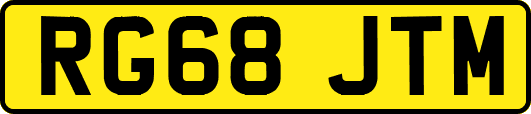 RG68JTM