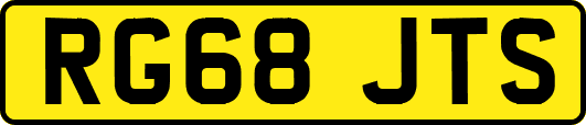 RG68JTS