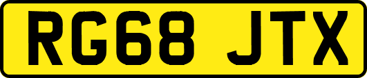 RG68JTX