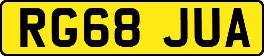RG68JUA