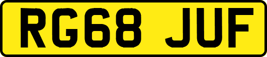 RG68JUF
