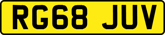 RG68JUV