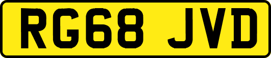 RG68JVD