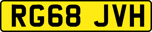 RG68JVH