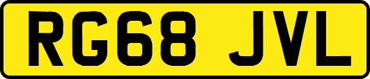 RG68JVL