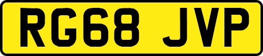 RG68JVP
