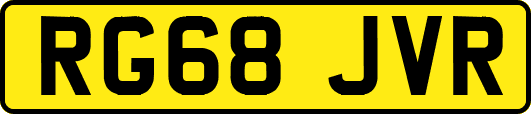 RG68JVR