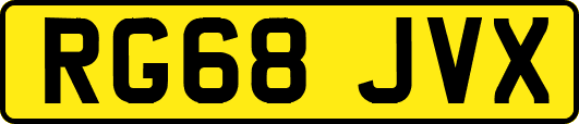 RG68JVX