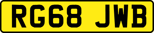 RG68JWB