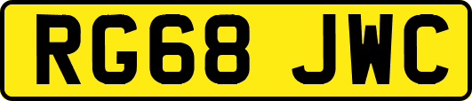 RG68JWC