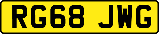 RG68JWG