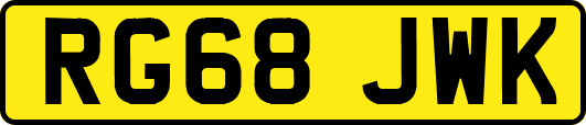 RG68JWK