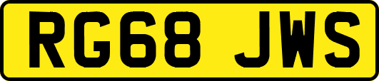 RG68JWS