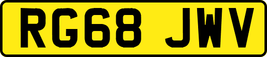 RG68JWV